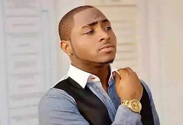 Davido in N7m concert fee controversy